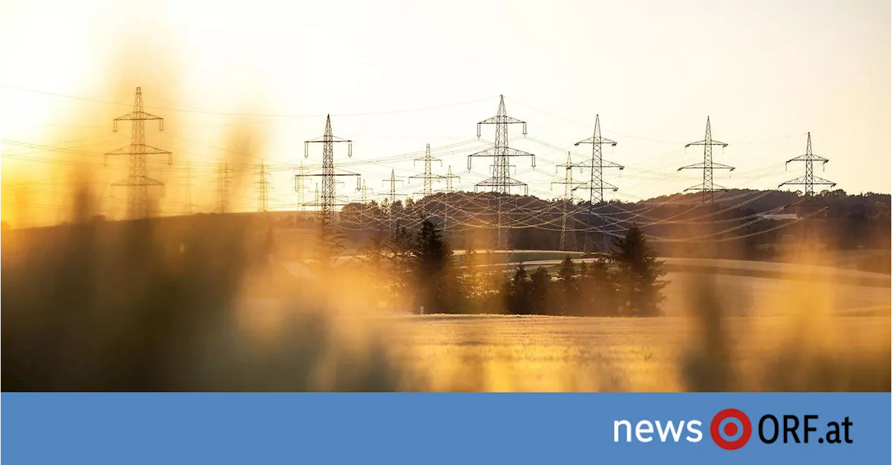 Jahresbeginn: Energie als Preistreiber erwartet