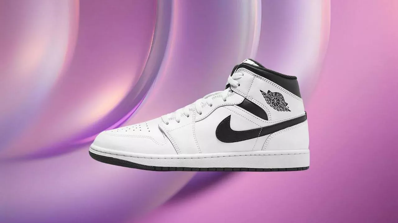 Obtenez 30% de remise immédiate sur ces 3 paires de Nike Air Jordan 1 ultra-tendance