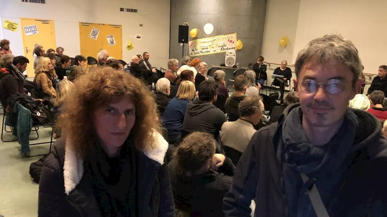 Six ans après, que reste-t-il de l’esprit des gilets jaunes à Saint-Nazaire ?