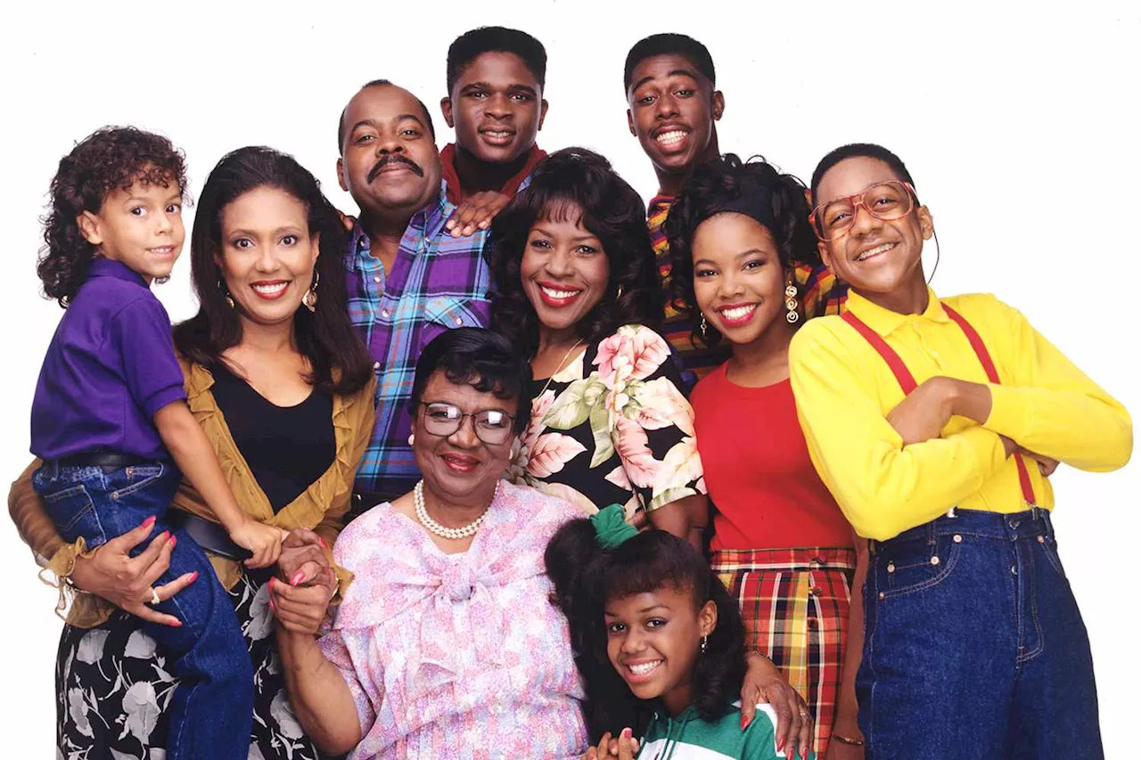 Jaleel White Opens Up About His Family Matters Costars Believing He Was 'Difficult' to Work with: 'I Digress'