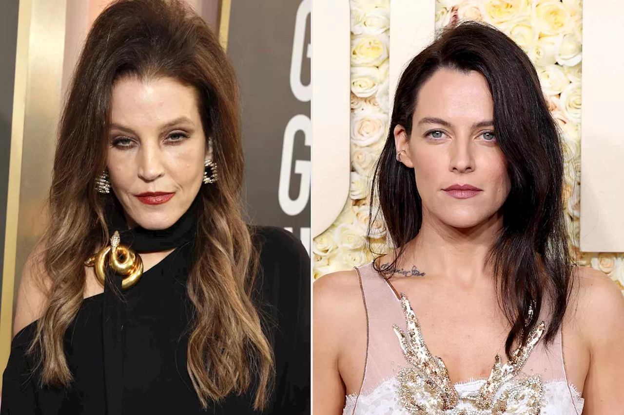 Riley Keough Says She Took on Mom Lisa Marie Presley's 'Southern Style of Parenting' with Her 2-Year-Old Daughter Tupelo