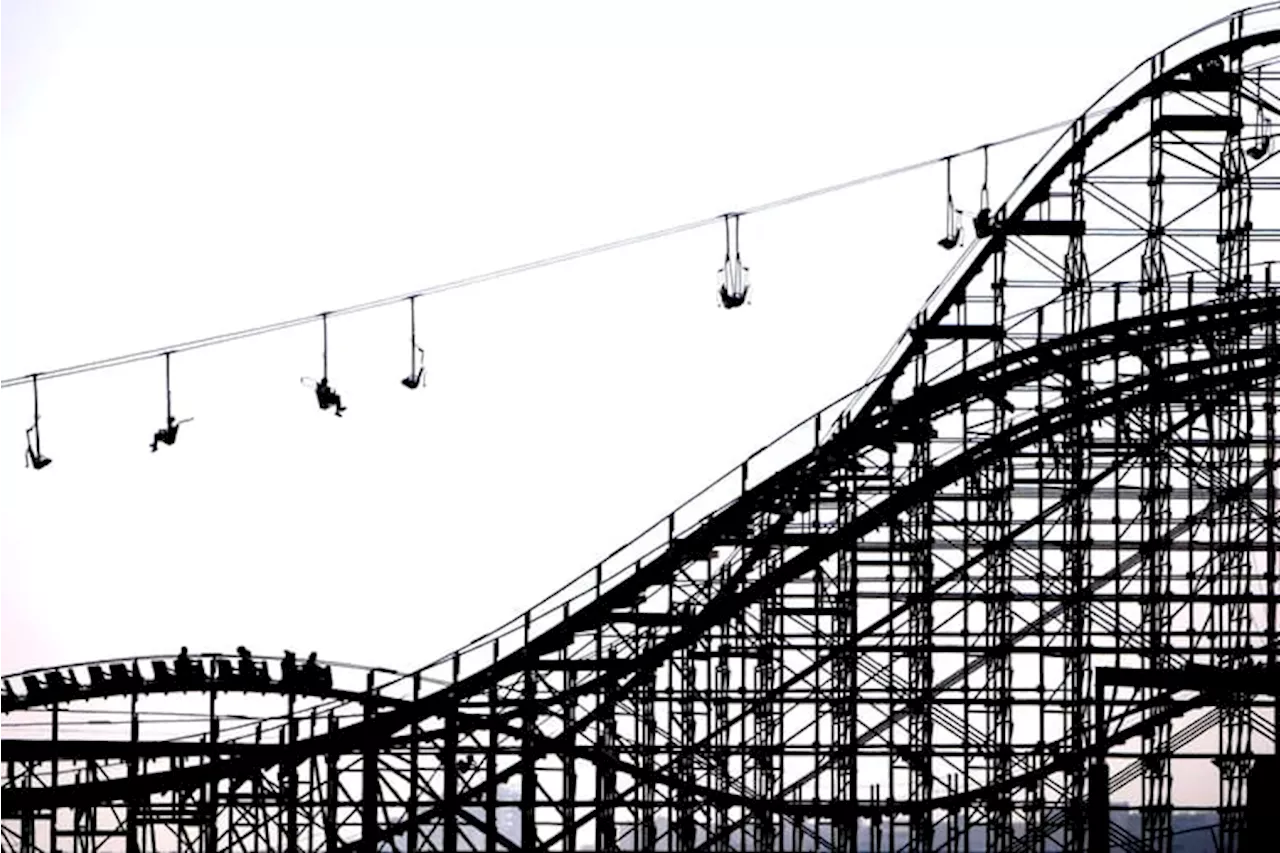 Wildwood’s iconic ‘Great White’ roller coaster to get a revamp