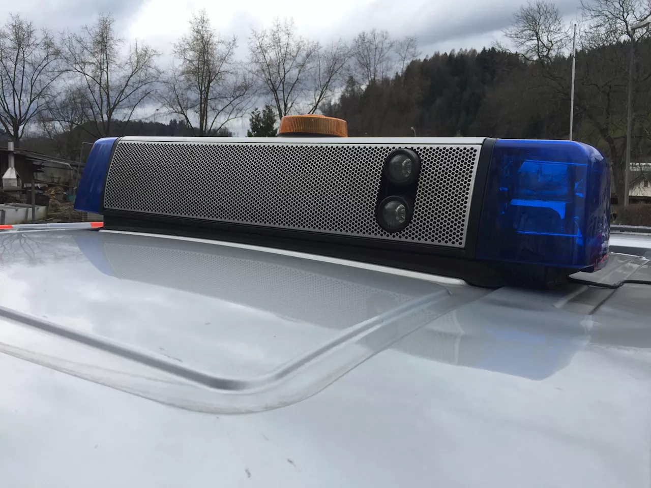 Stadt Luzern LU / Zofingen AG: 20 Autos aufgebrochen – zwei Algerier festgenommen