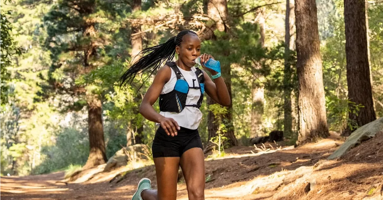 The Best Water Bottles For Running