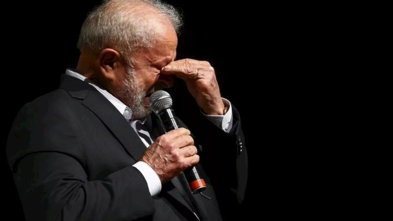 Policía de Brasil frustó plan para asesinar a Lula da Silva en 2022