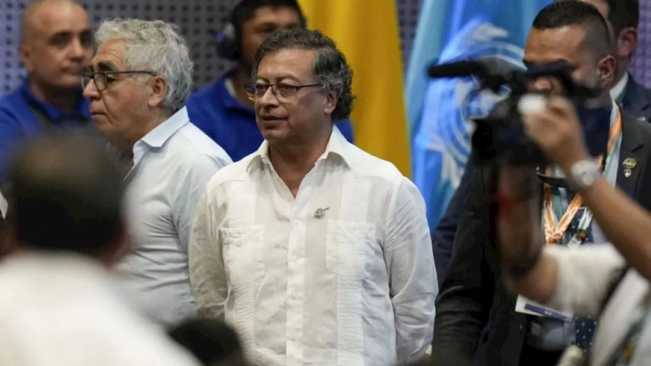 Presidente de Colombia cree que las elecciones presidenciales en Venezuela fueron un “error”