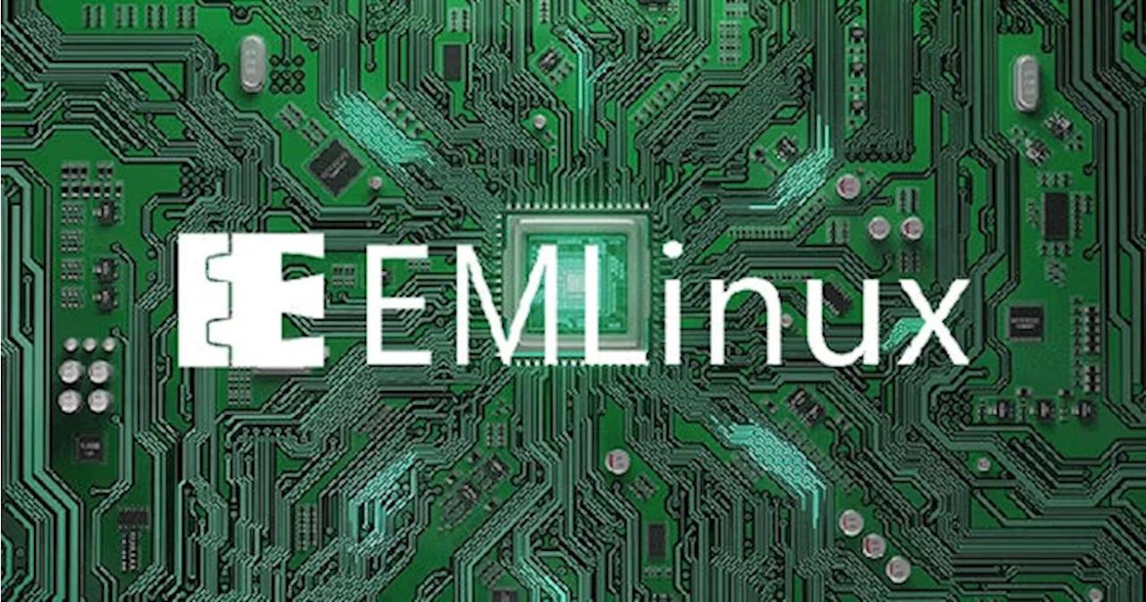 安心安全なエッジAIの開発・実装に向けて組込みLinuxのオプション「EMLinux for Edge AI」を提供開始