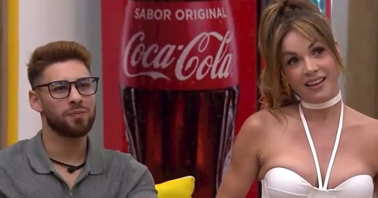 Miguel Melfi dio detalles de lo que ha pasado con Nataly Umaña desde su romance en LCF