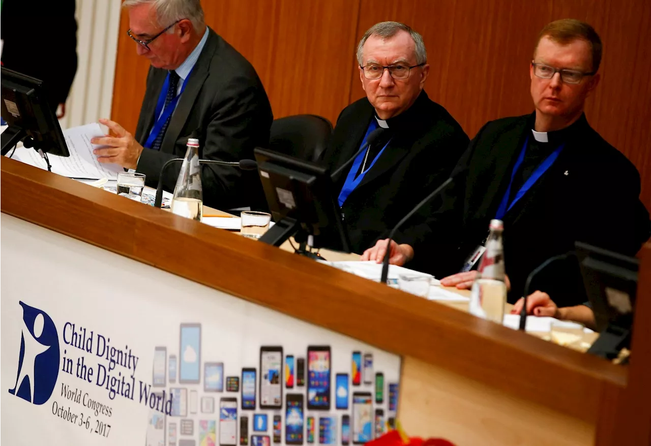 Former Vatican official urges Church to adopt ‘zero tolerance’ for abusers