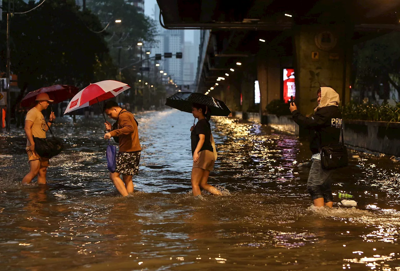 ‘Signs of disaster’: How weather lore holds up against typhoons and science