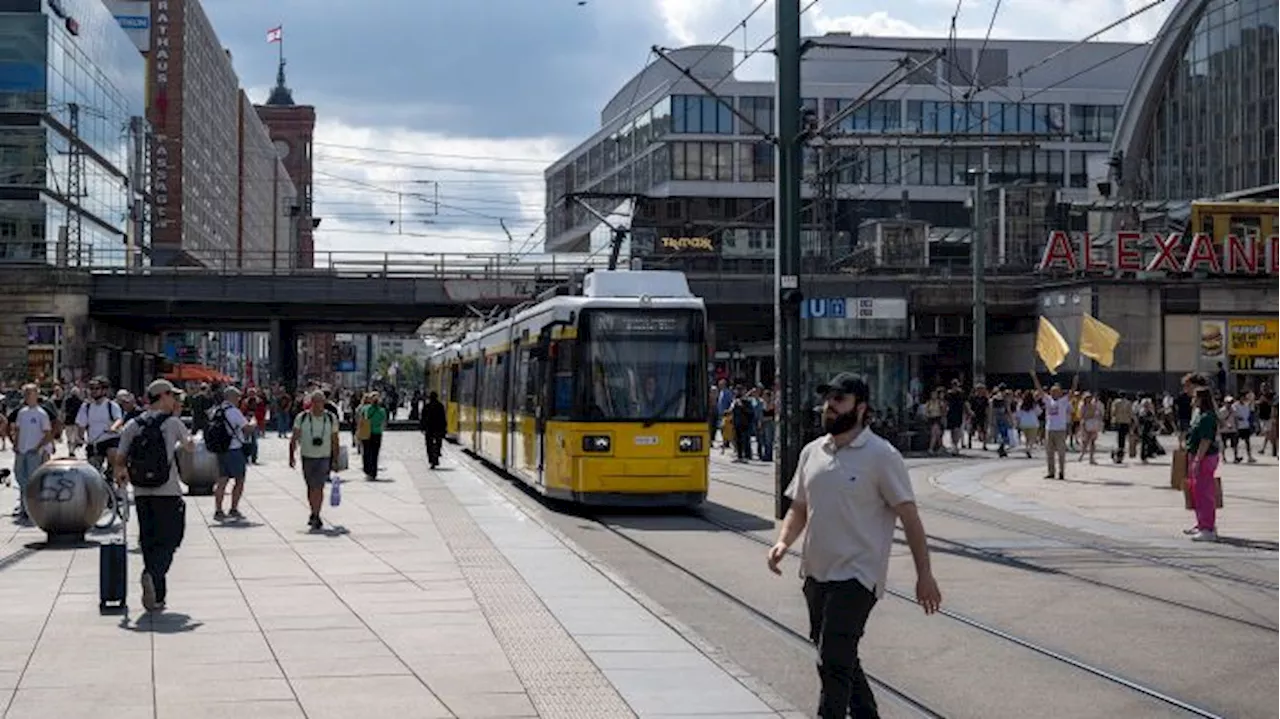 Das ist die Sparliste des Berliner Senats