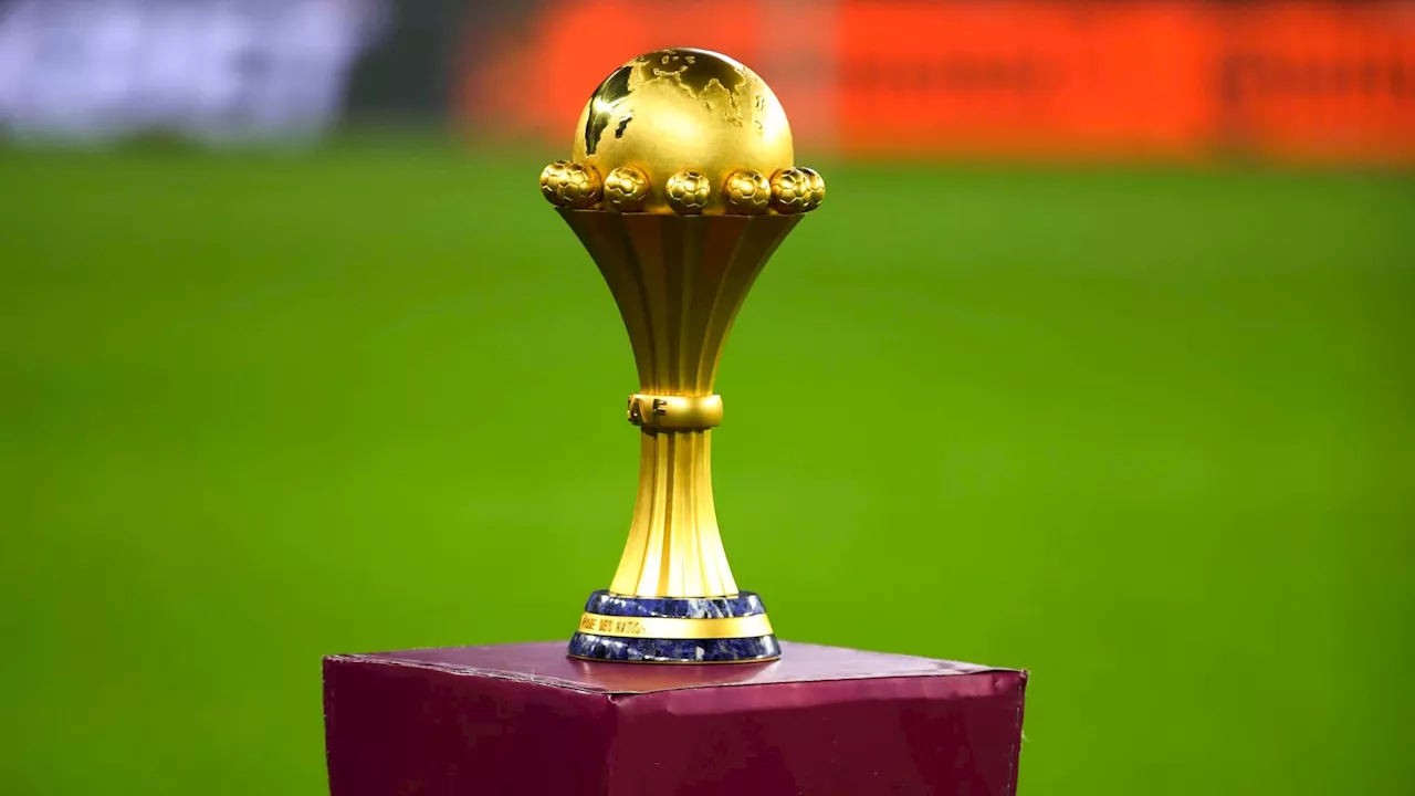 CAN 2025: les 24 qualifiés pour la prochaine Coupe d'Afrique, avec un grand absent