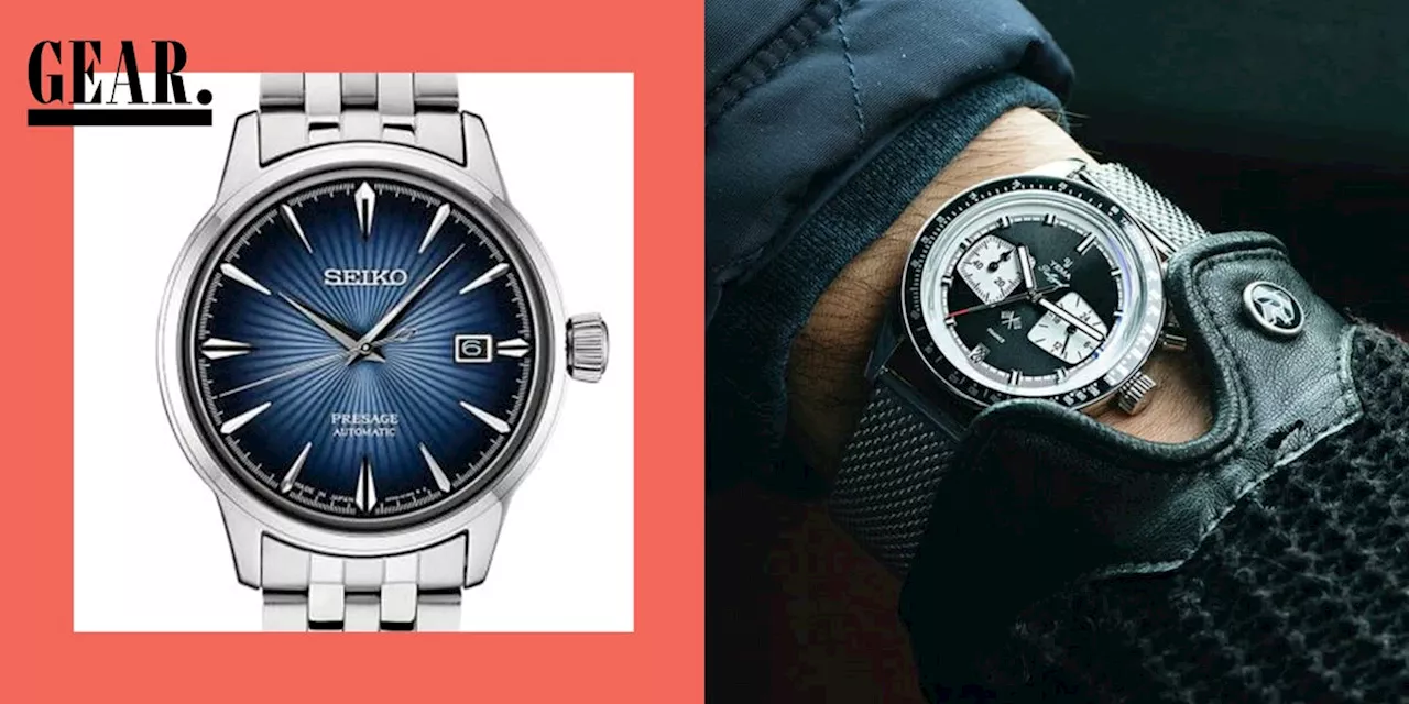 21 Great Watches for Less Than $400 For 2024