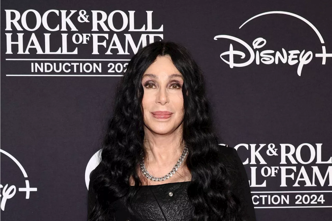 Cher Says She Considered Jumping From Balcony During ‘Loveless Marriage’ to Sonny Bono