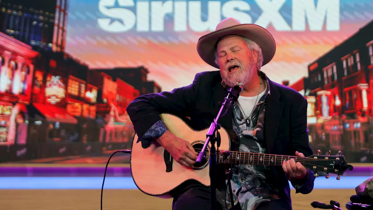 Robert Earl Keen Swore He Was Retiring. Instead, He Got Sober and Returned to the Road