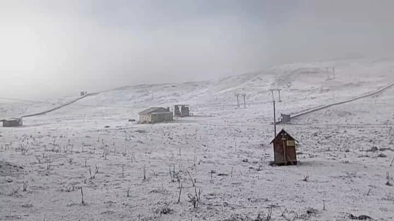 Aspettando la neve, intorno a Roma fervono i preparativi per la stagione sciistica