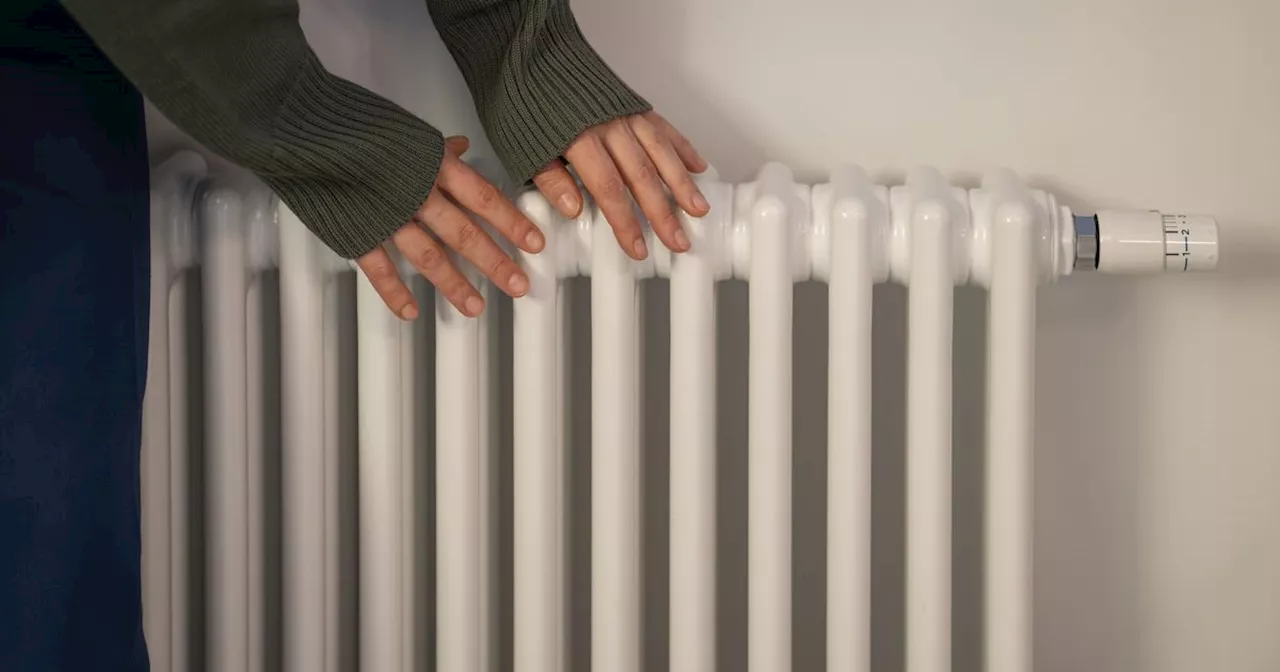 Easy changes to heat your home for less with as temperatures plummet