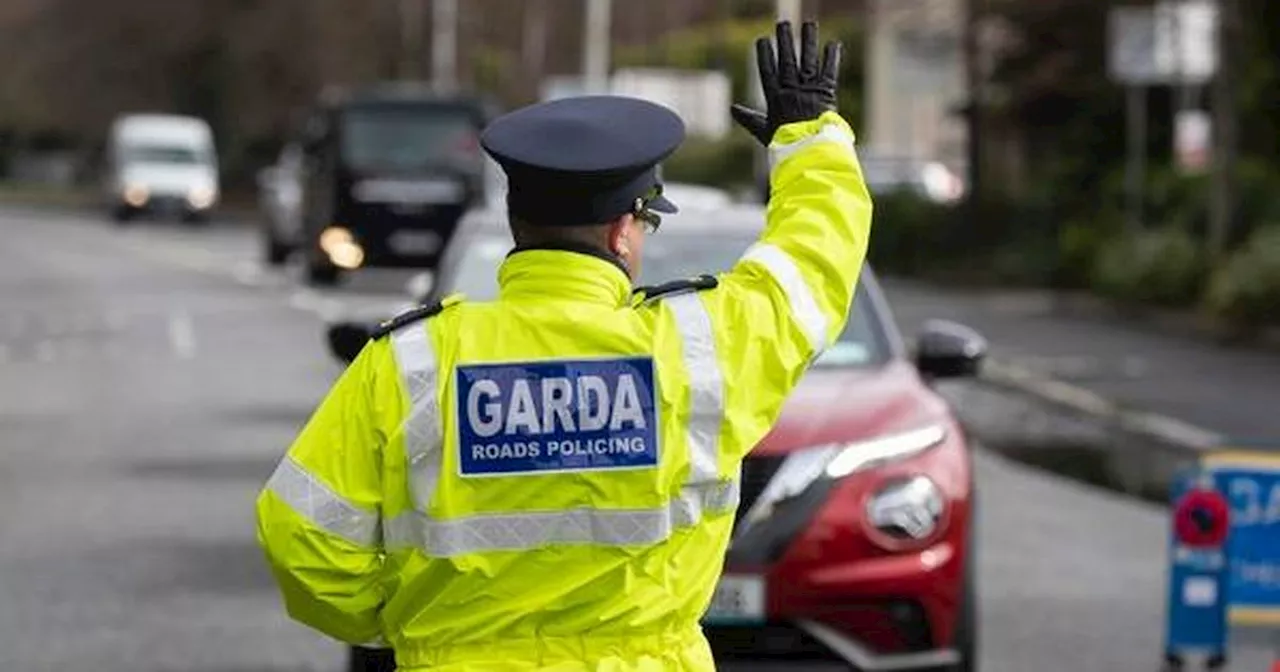 Irish drivers warned licences could be taken off them under strict new laws