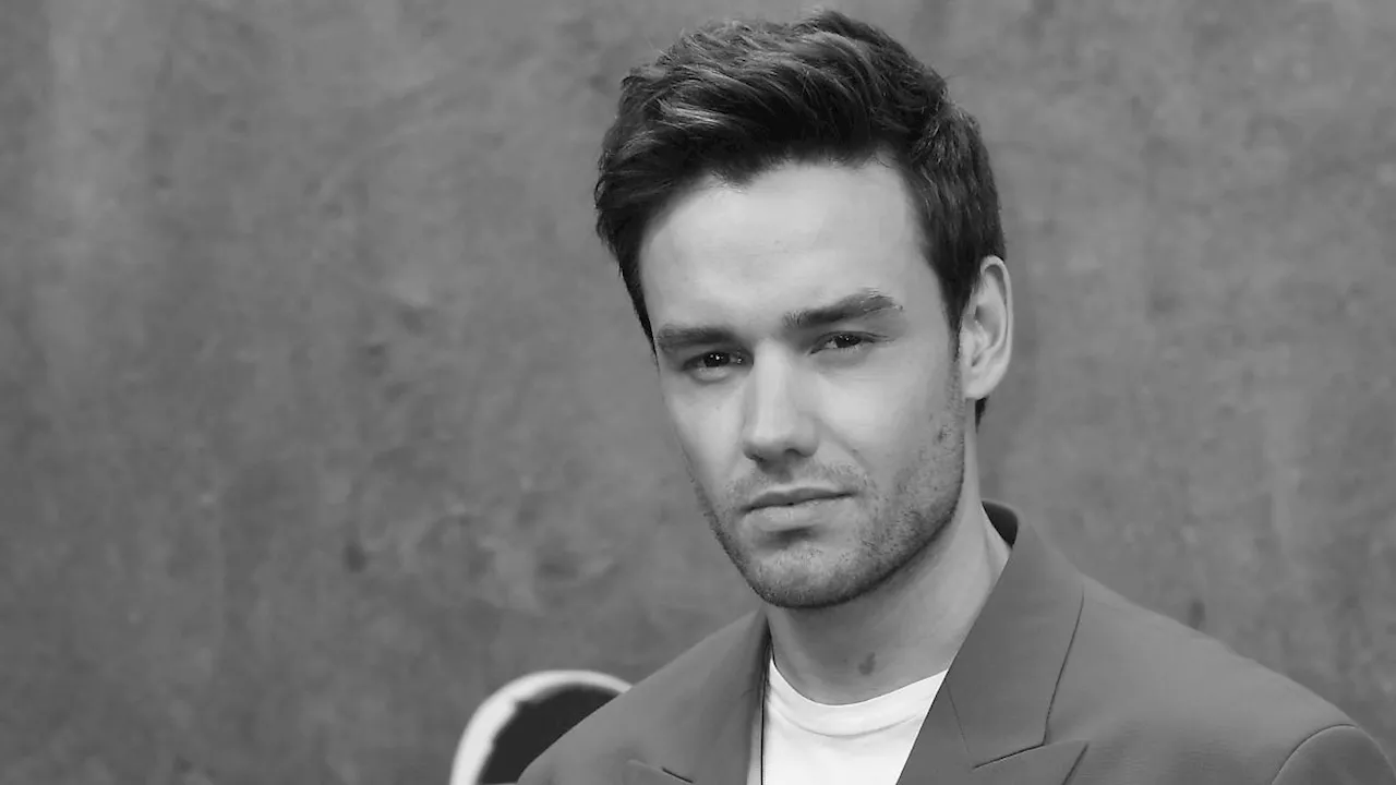 „One Direction”-Star Liam Payne soll diese Woche beerdigt werden – und ER ist nicht erwünscht