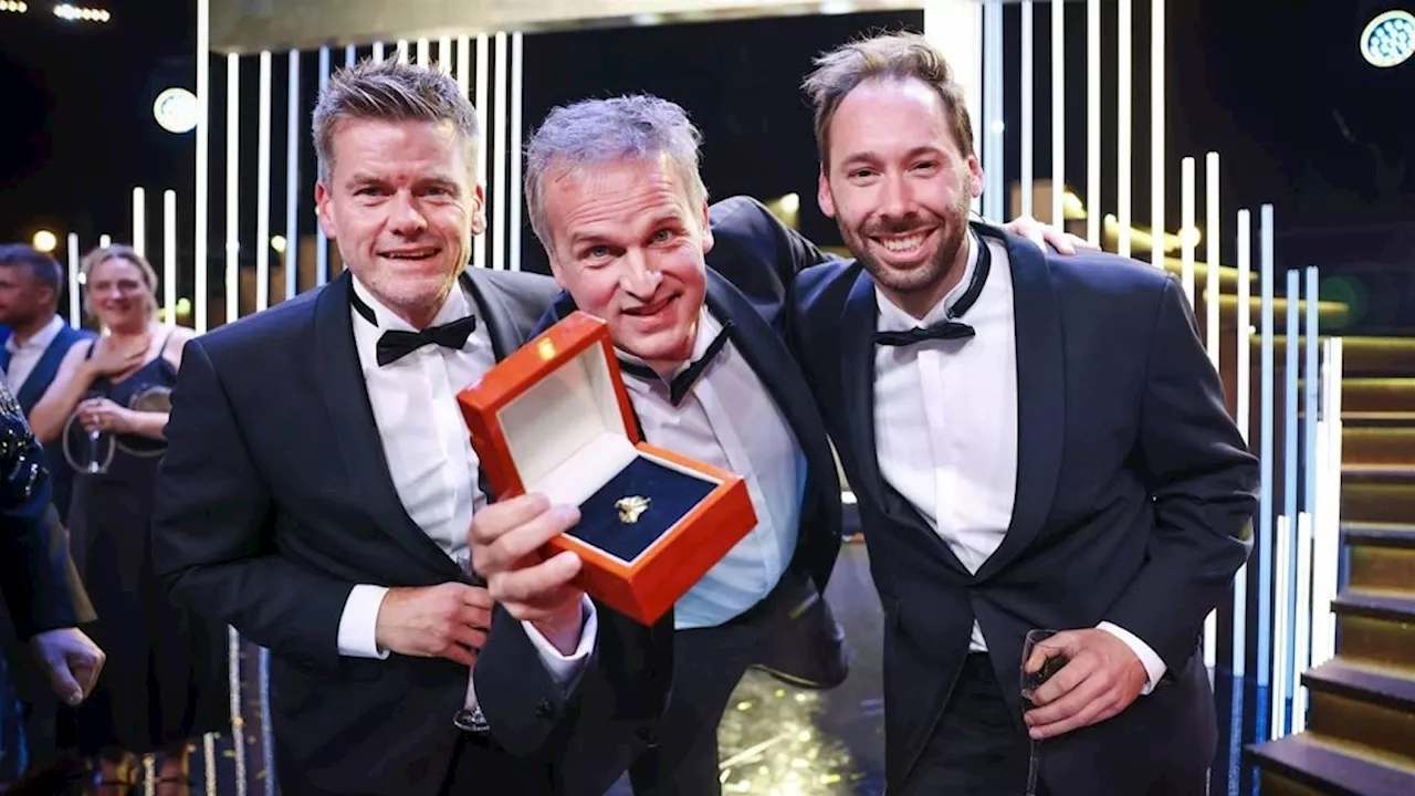 Oud-winnaars Gouden Televizier-Ring maken in 2025 opnieuw kans