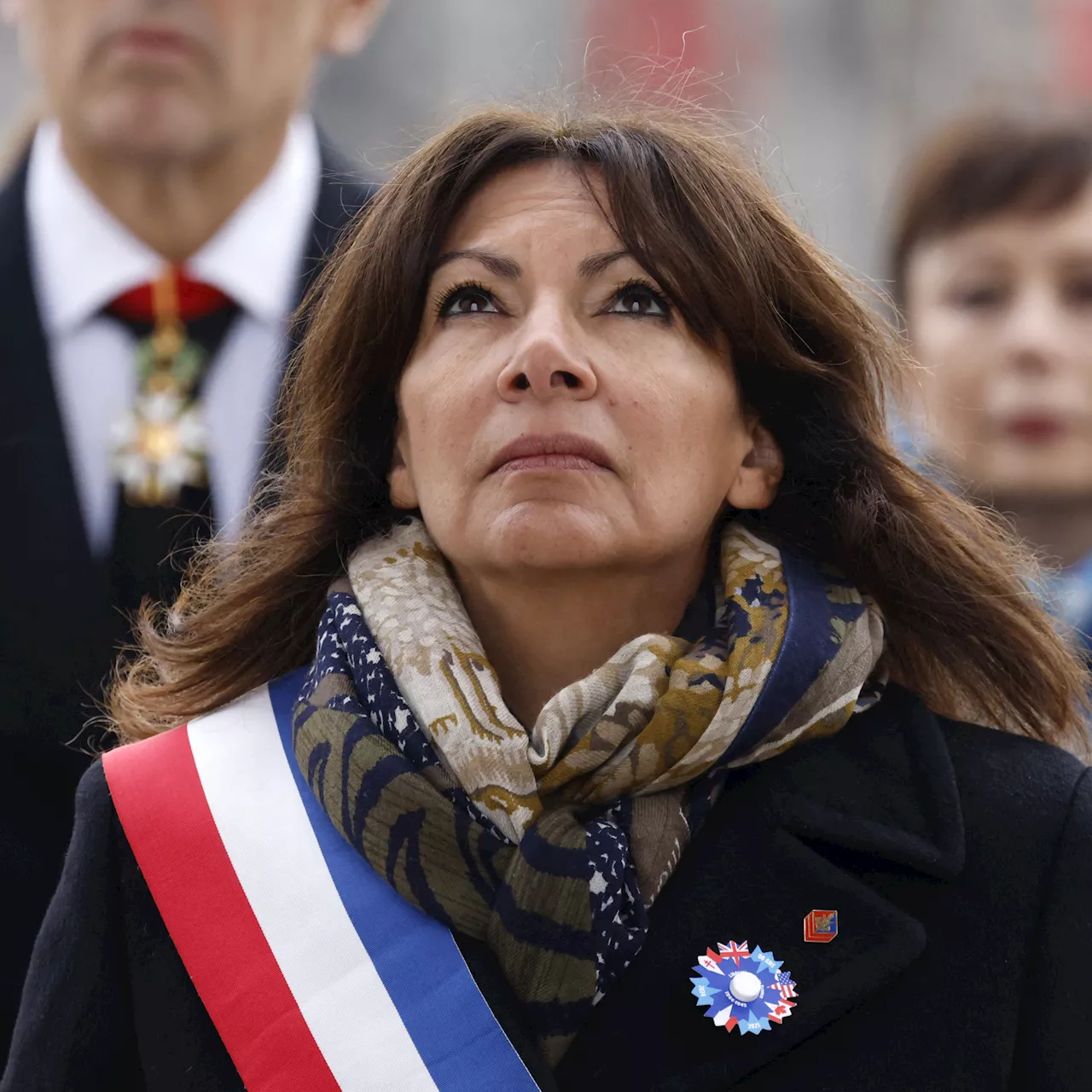 Municipales à Paris : Anne Hidalgo va-t-elle se représenter ?