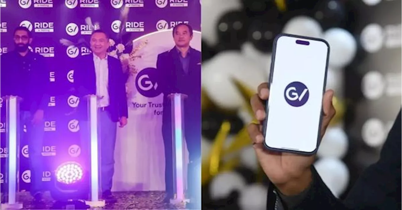 Local Company GV Ride To Introduce First EV E-Hailing Service In Malaysia
