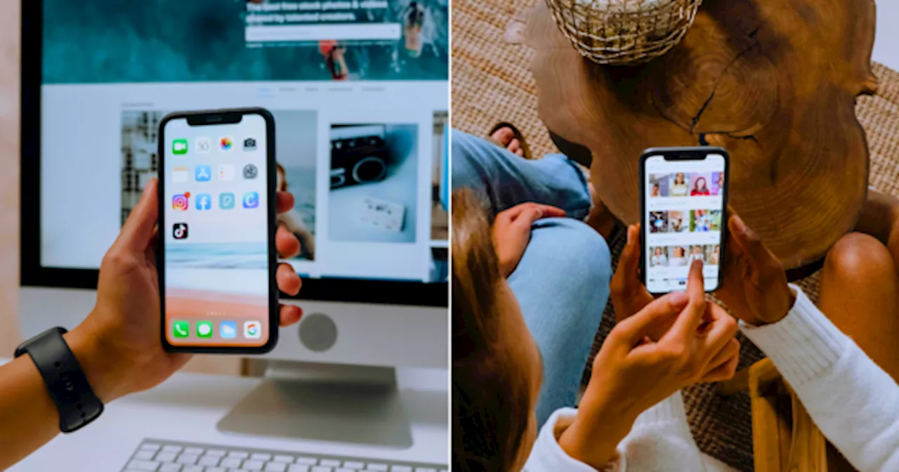 TikTok Now Allows Users To Quickly Create AI Marketing Clips With Powerful New Tool