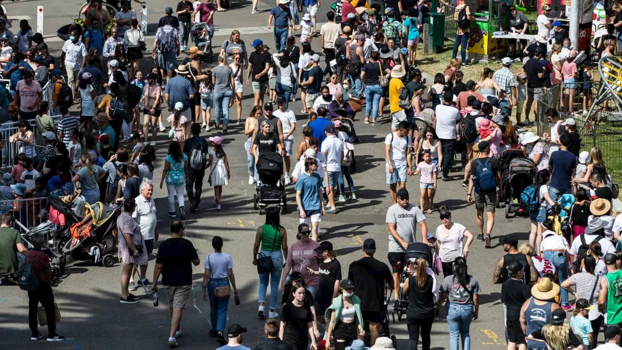 Why Australian attitudes on immigration and religion have hardened but social cohesion is stable