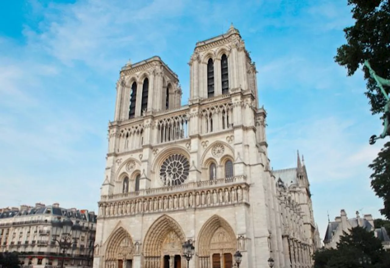 Após 5 anos fechada, Catedral de Notre-Dame reabre em dezembro