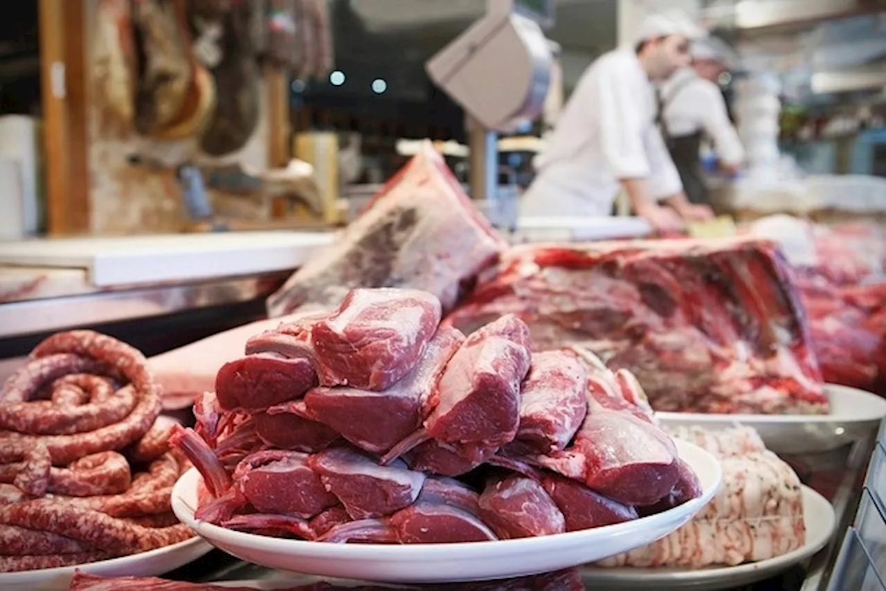 Tiefpreisstrategie beim Fleisch hinterlässt Spuren