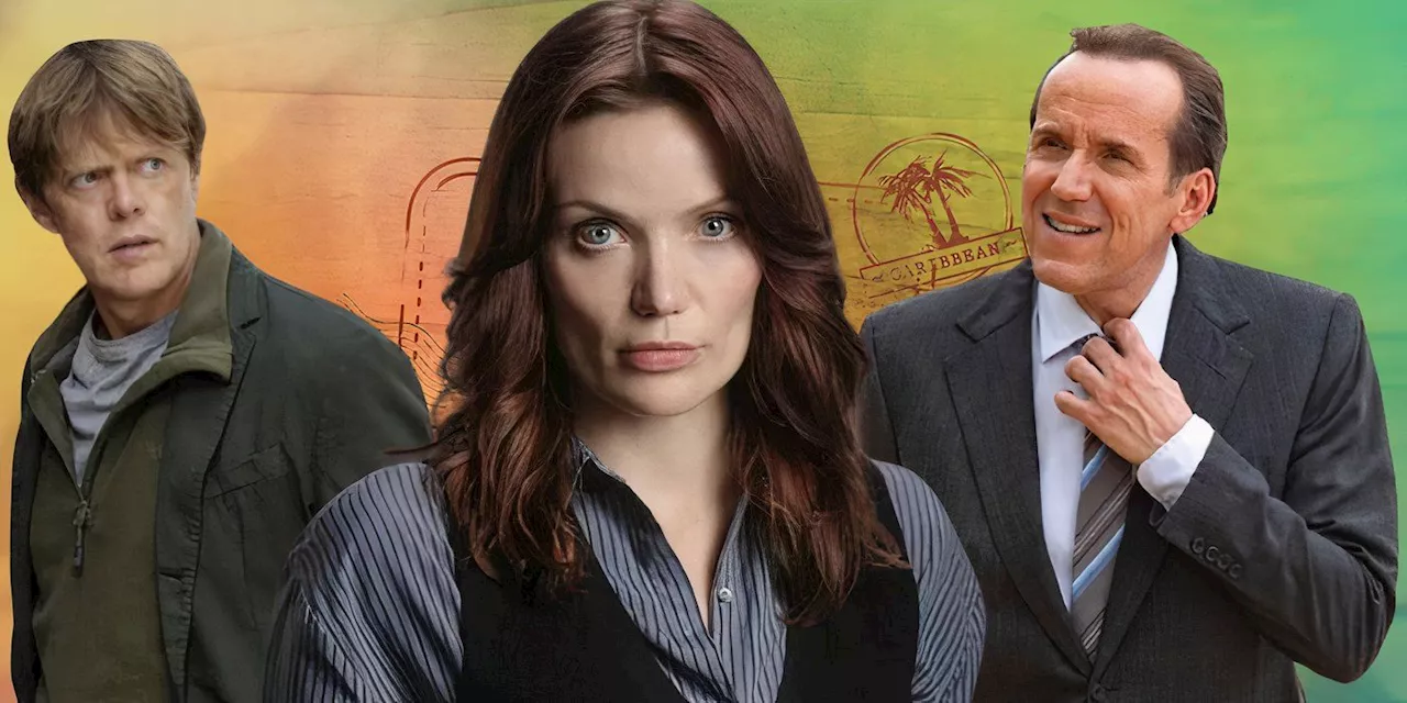 All 3 Death In Paradise TV Shows & Spinoffs Explained