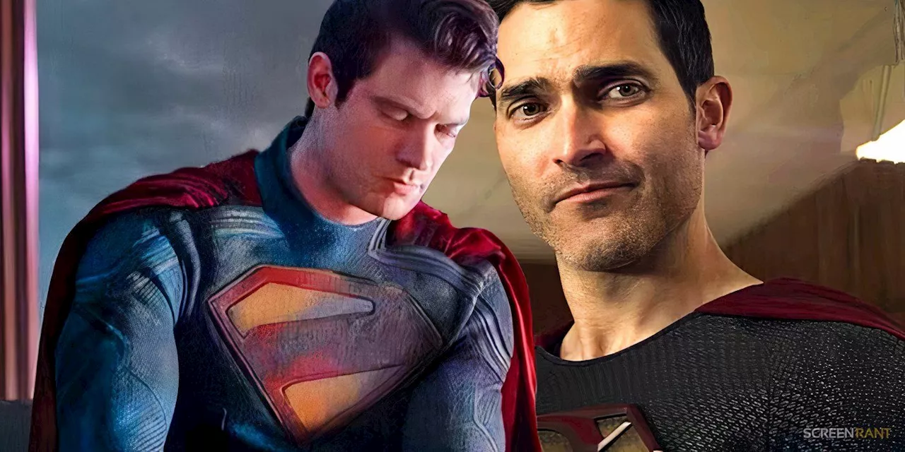 DC Just Confirmed Its Latest Superman Is Losing His Powers & I’m Genuinely Heartbroken