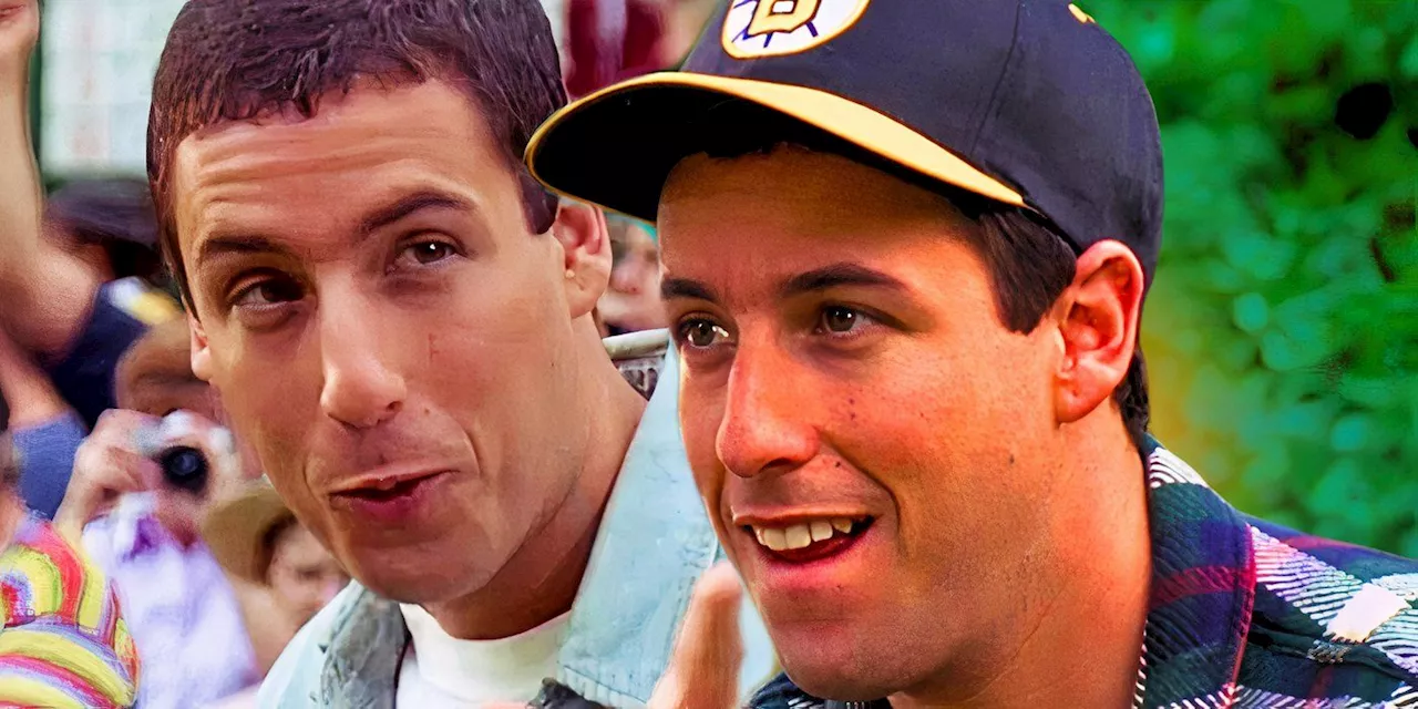 Happy Gilmore 2 Confirmed To Bring Back Another Original Character With Deeper Ties To The Franchise