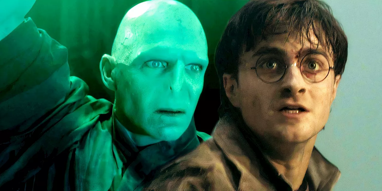 Harry Potter TV Show’s Release Timeline & Gaps Between Seasons Addressed By HBO Boss