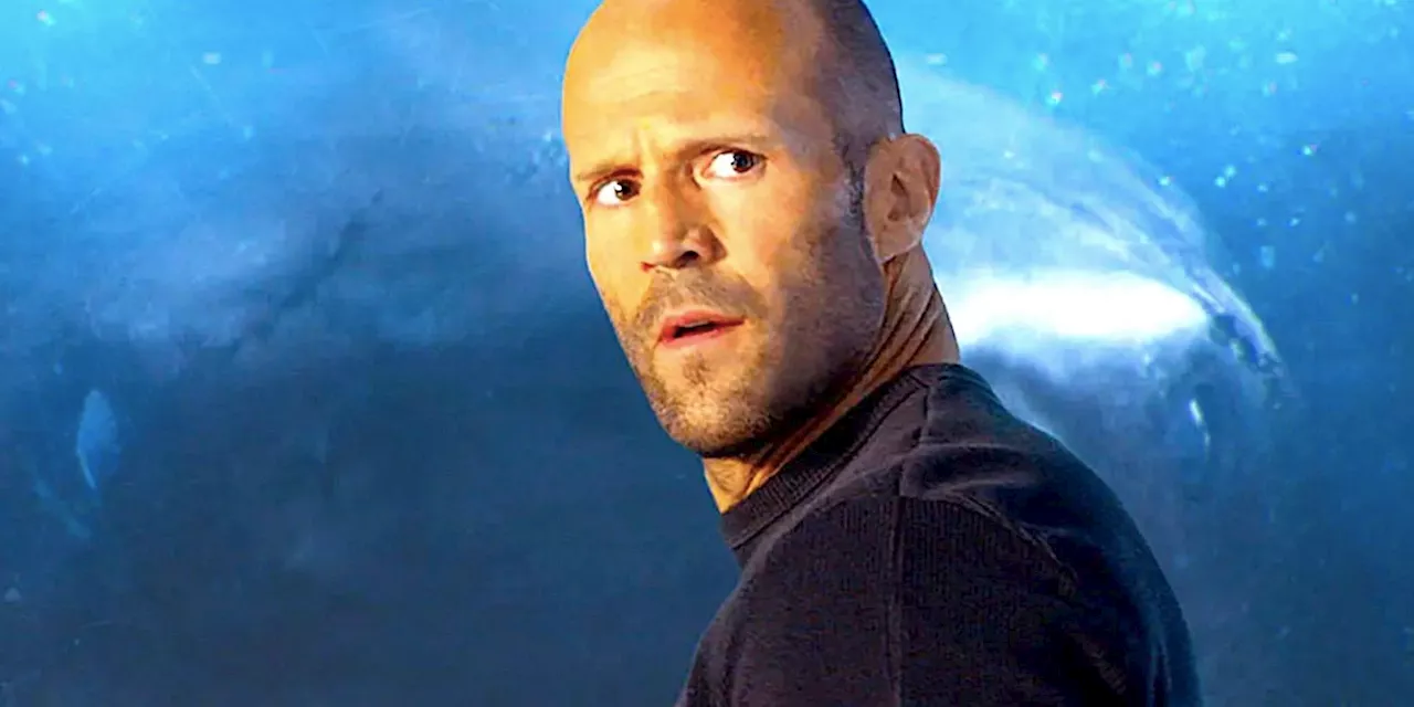 Jason Statham’s $921 Million Action Franchise Officially Has Worthy Competition Thanks To This Upcoming Sequel