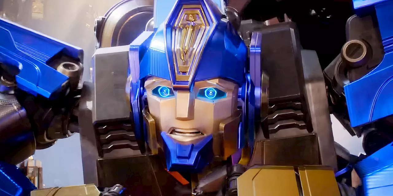 Please Transformers, Don't Learn The Wrong Lessons From Transformers One's Box Office