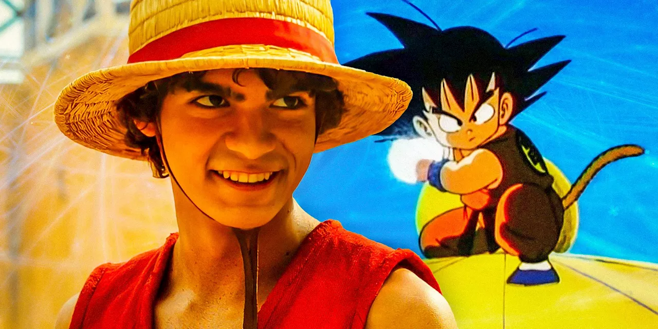 The Perfect Dragon Ball Live-Action Movie Would Run Into An Impossible Challenge That One Piece Somehow Overcame