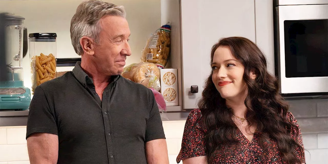 Tim Allen's Upcoming ABC Sitcom Sets Up Another Onscreen Reunion With New Guest Star