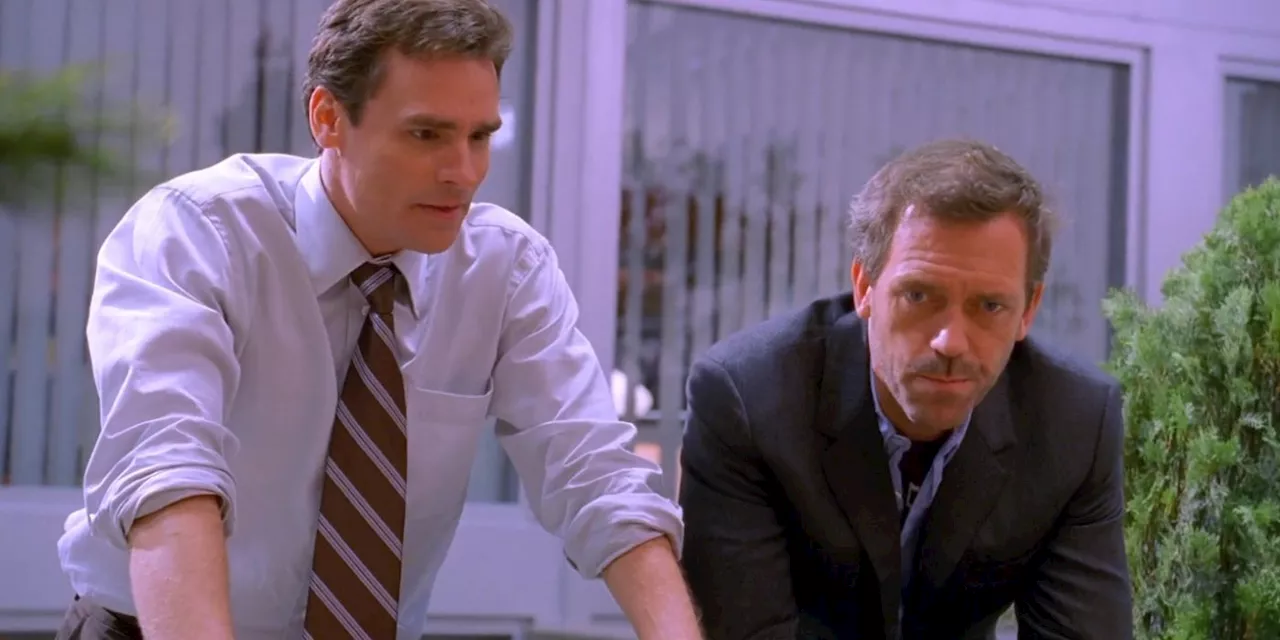 Why House Reunion Episode With House & Wilson Is Unlikely To Happen Explained By Show Creator