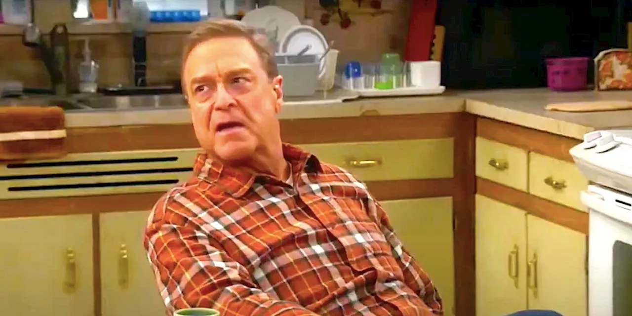 Why The Conners’ Thanksgiving Reunion Is The Roseanne Spinoff’s Highest-Rated Episode