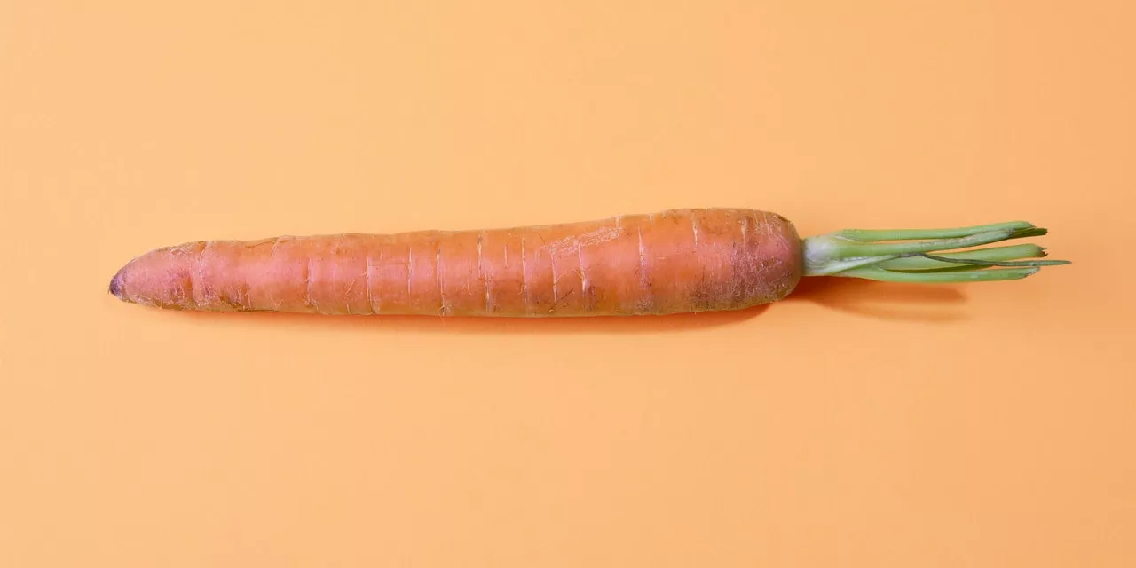 A Carrot Recall Has Been Linked to a Deadly E. Coli Outbreak Across Multiple States