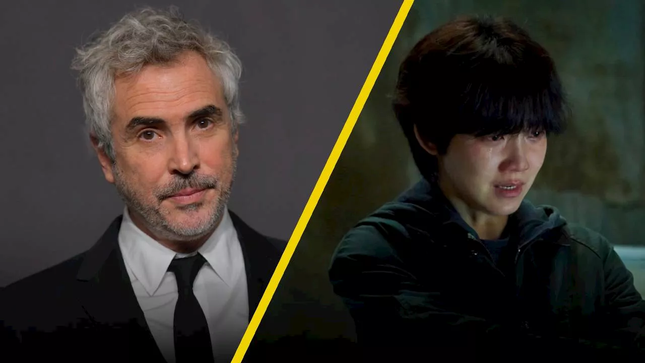 Alfonso Cuarón producirá la película coreana de Netflix ‘Revelations’