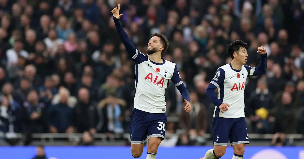 'São todos iguais': comentário sobre Son vale suspensão de sete jogos a atleta do Tottenham