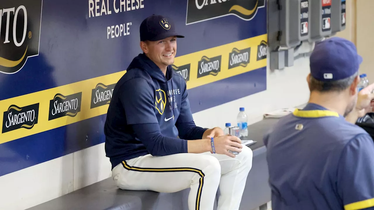 Chicago White Sox Hire Milwaukee Brewers' Walker McKinven as Bench Coach