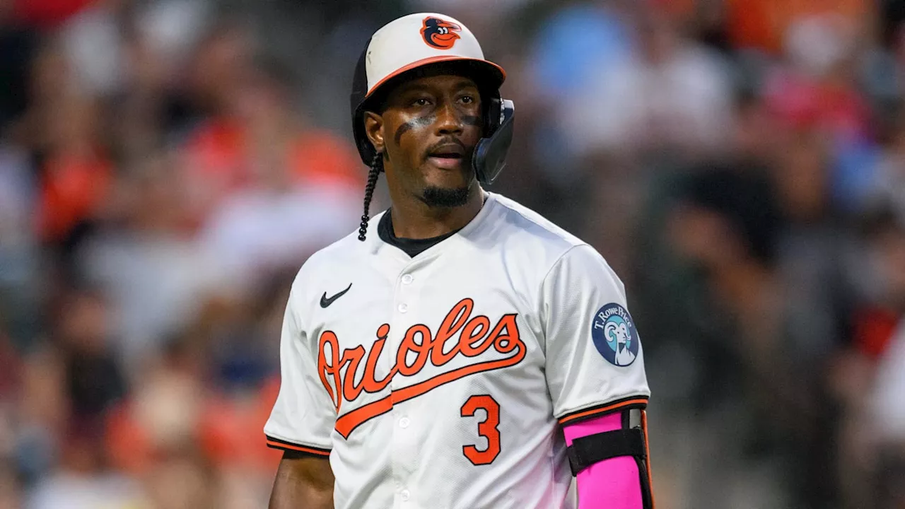 Comments From Baltimore Orioles Boss Makes It Seem Like Star Utility Man Will Return