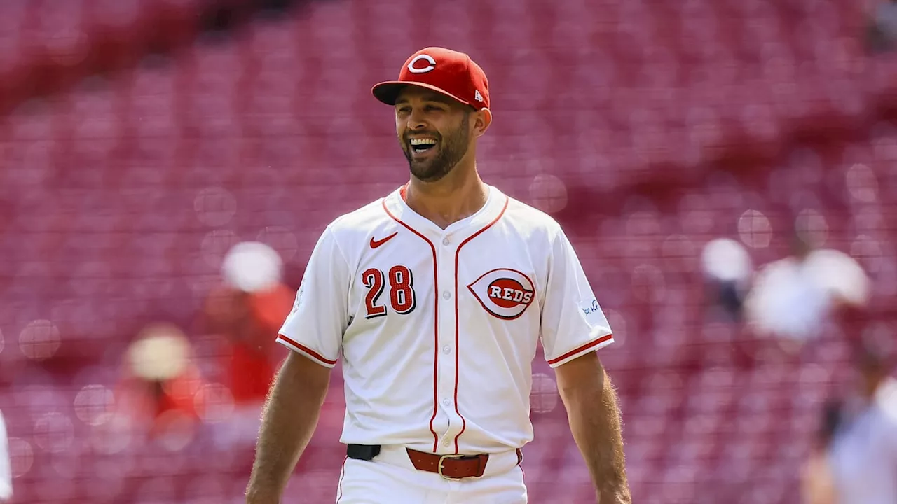 Expectations for Cincinnati Reds Pitcher Nick Martinez Should Look Different in 2025