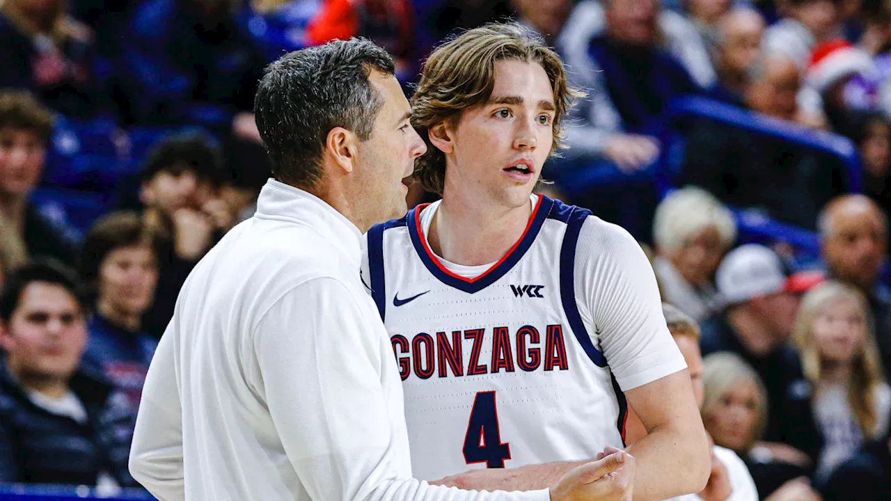 Gonzaga Bulldogs vs. San Diego State Aztecs: Live updates, highlights from men’s college basketball game