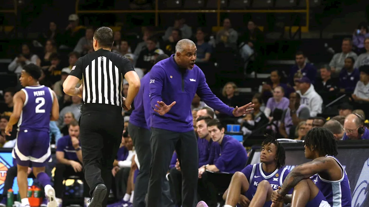 How To Watch Kansas State-Mississippi Valley State, Lineups, Betting Lines