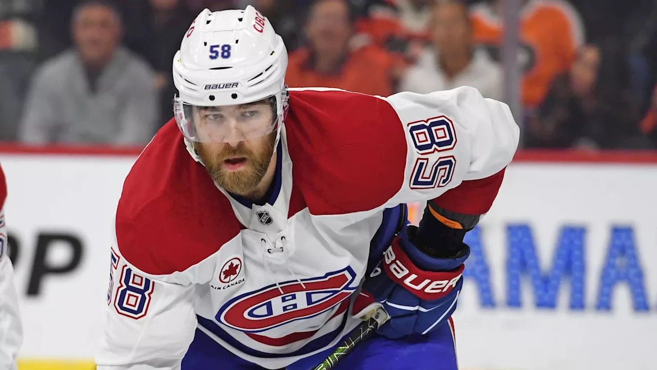 Montreal Canadiens Defenseman Likely Getting Traded Before Deadline