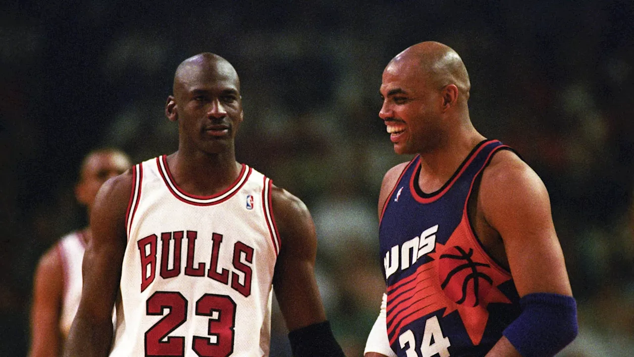 NBA Great Tells Epic Poker Story About Michael Jordan